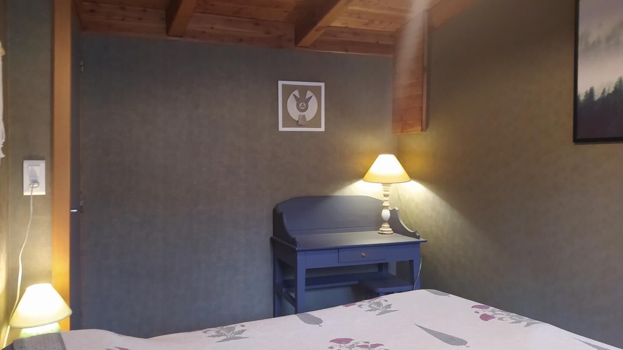 Photo of Bedroom in Lajo