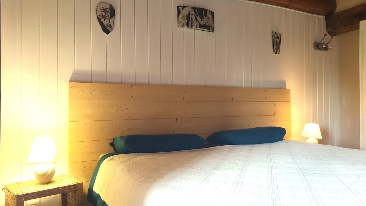 Photo of Bedroom in Lajo
