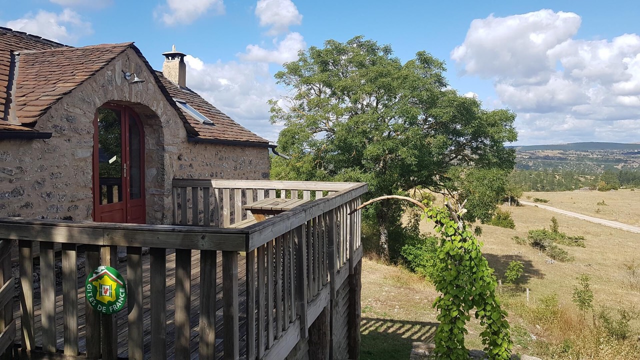Photo of Outdoor in Gorges du Tarn Causses