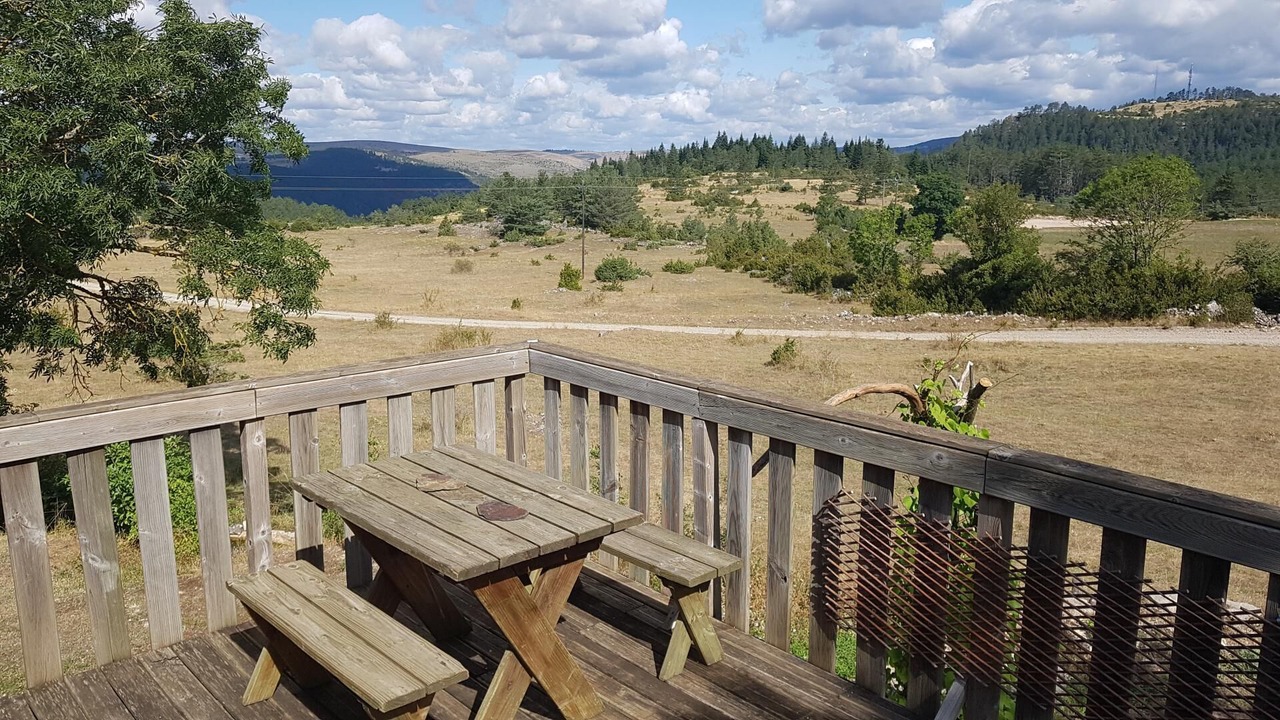 Photo of Outdoor in Gorges du Tarn Causses