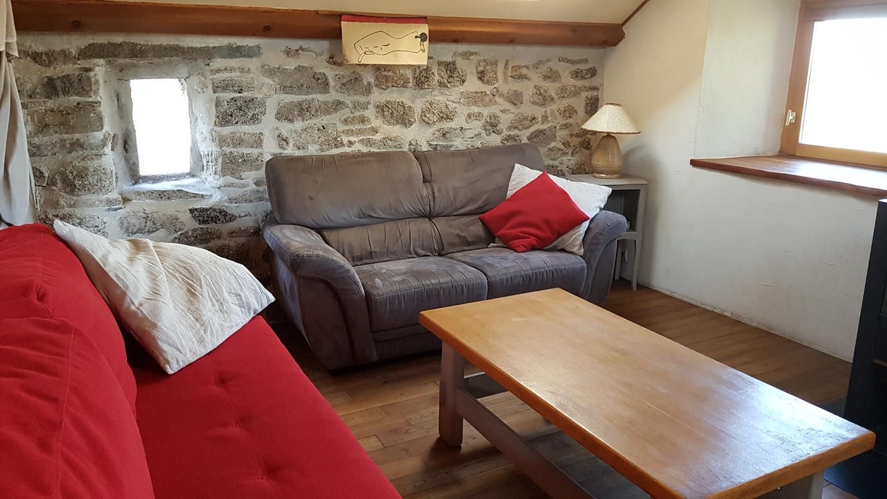 Photo of Livingroom in Gorges du Tarn Causses