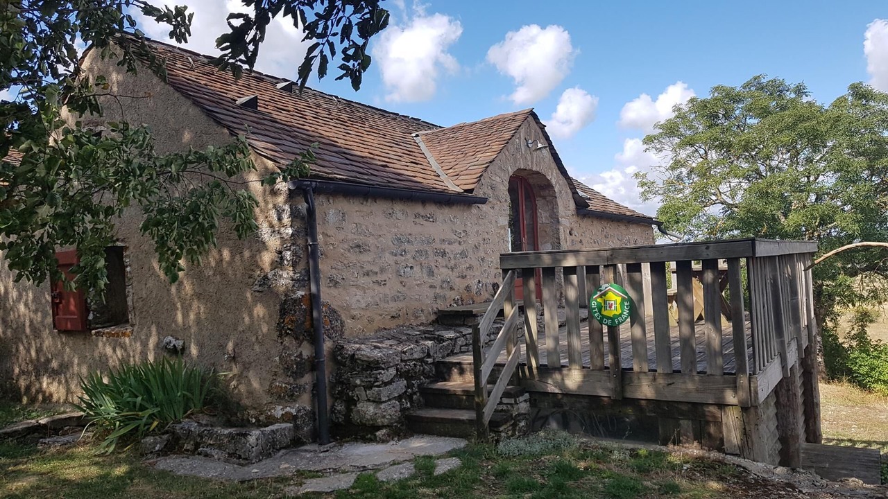 Photo of Outdoor in Gorges du Tarn Causses