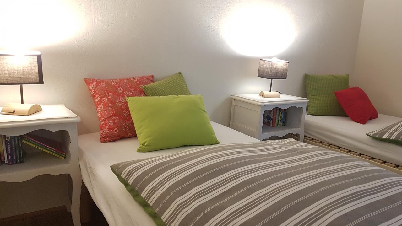 Photo of Bedroom in Gorges du Tarn Causses
