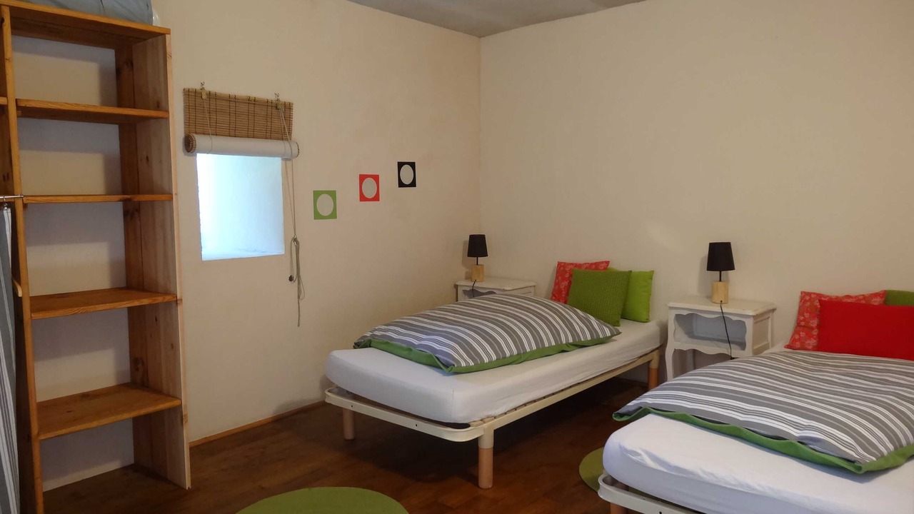 Photo of Bedroom in Gorges du Tarn Causses