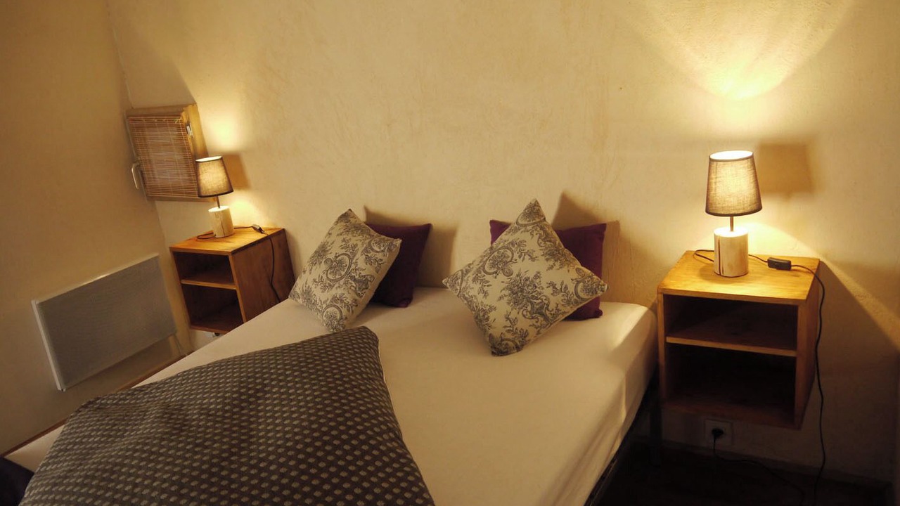 Photo of Bedroom in Gorges du Tarn Causses