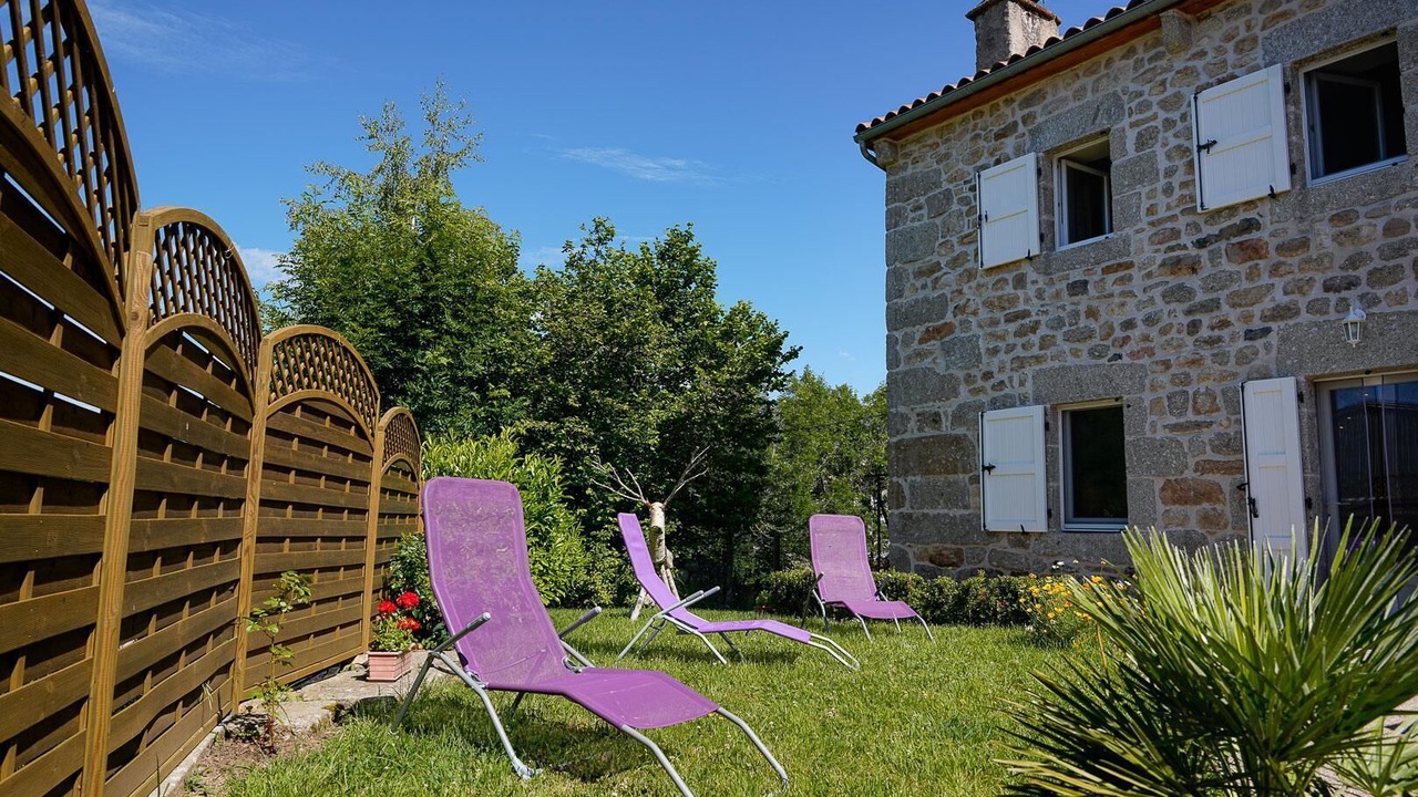 Photo of Outdoor in Le Malzieu-Forain