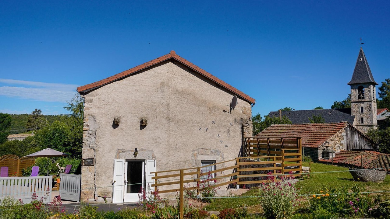 Photo of Outdoor in Le Malzieu-Forain