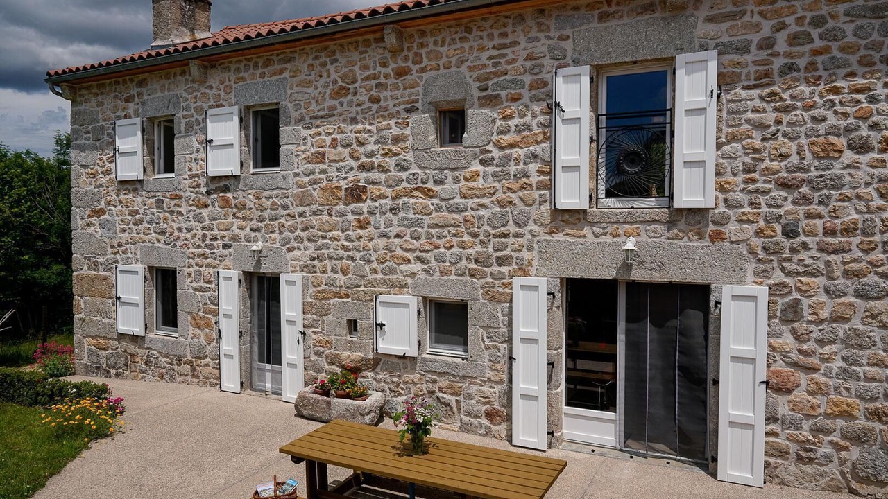 Photo of Outdoor in Le Malzieu-Forain