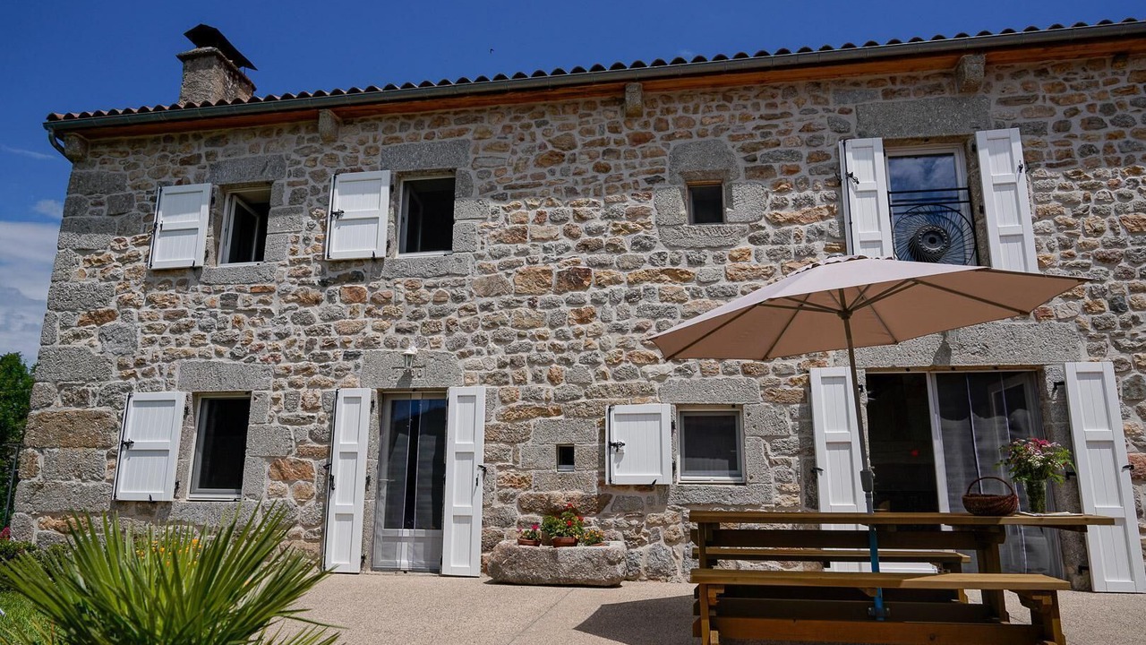 Photo of Outdoor in Le Malzieu-Forain