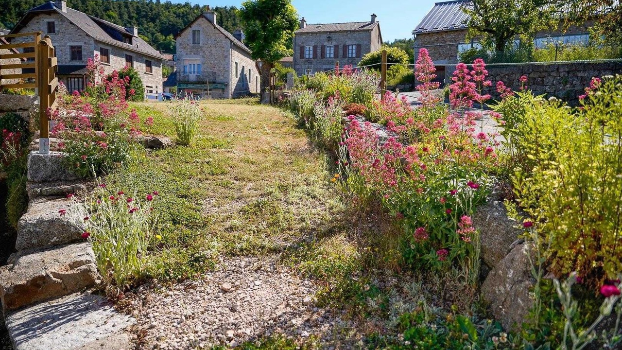 Photo of Outdoor in Le Malzieu-Forain
