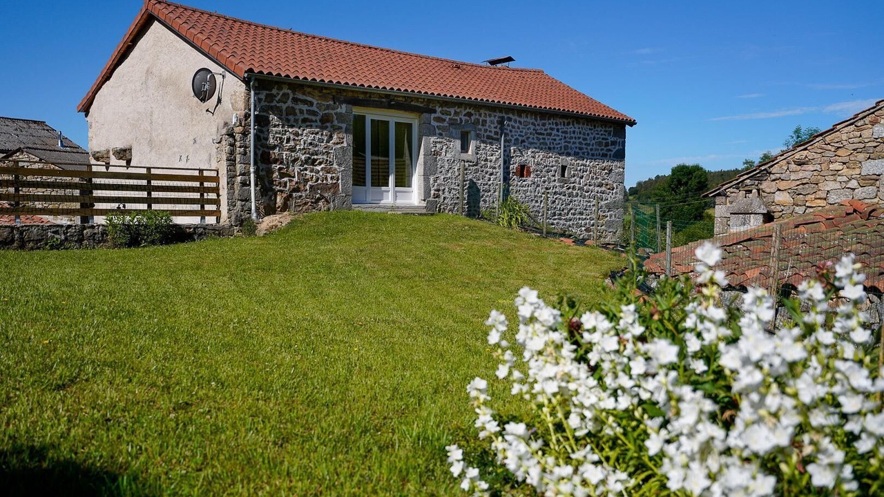 Photo of Outdoor in Le Malzieu-Forain