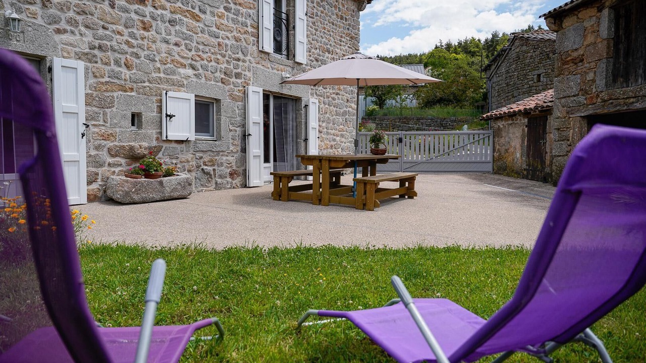 Photo of Outdoor in Le Malzieu-Forain