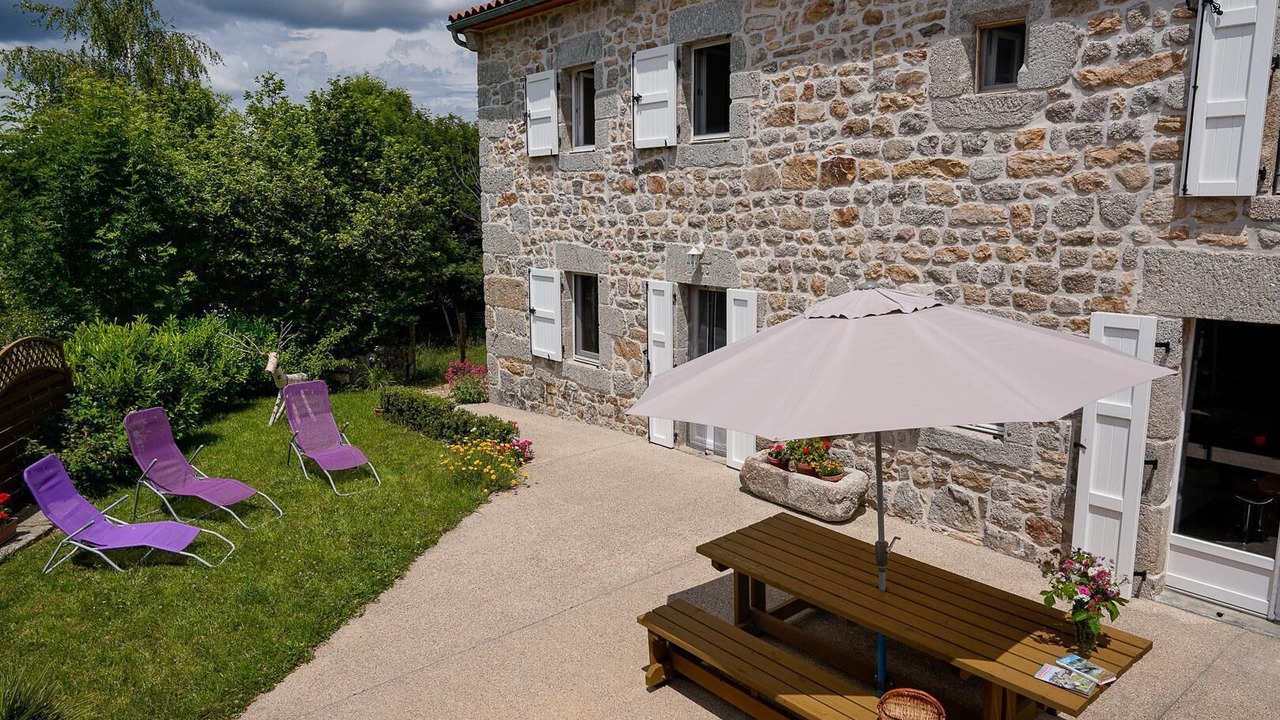Photo of Outdoor in Le Malzieu-Forain
