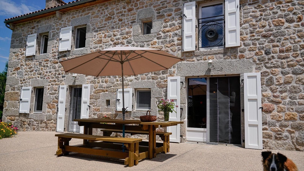 Photo of Outdoor in Le Malzieu-Forain