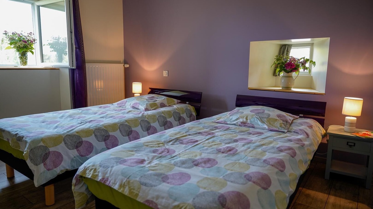 Photo of Bedroom in Le Malzieu-Forain