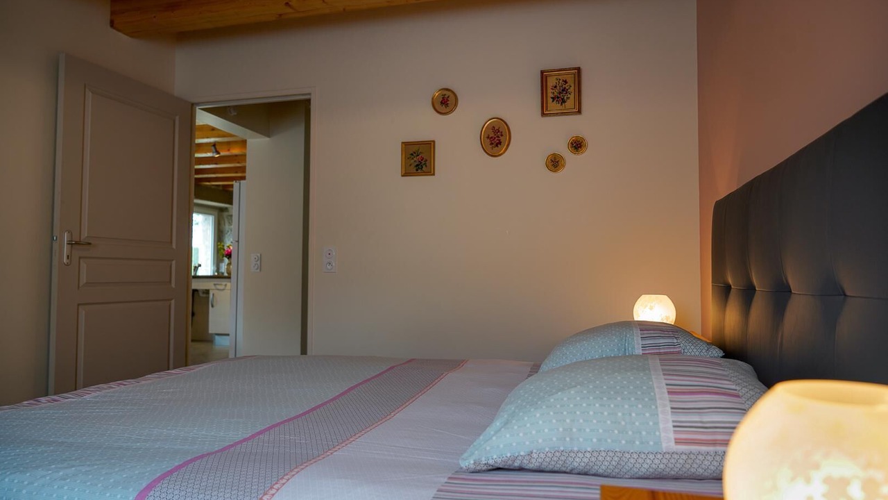 Photo of Bedroom in Le Malzieu-Forain