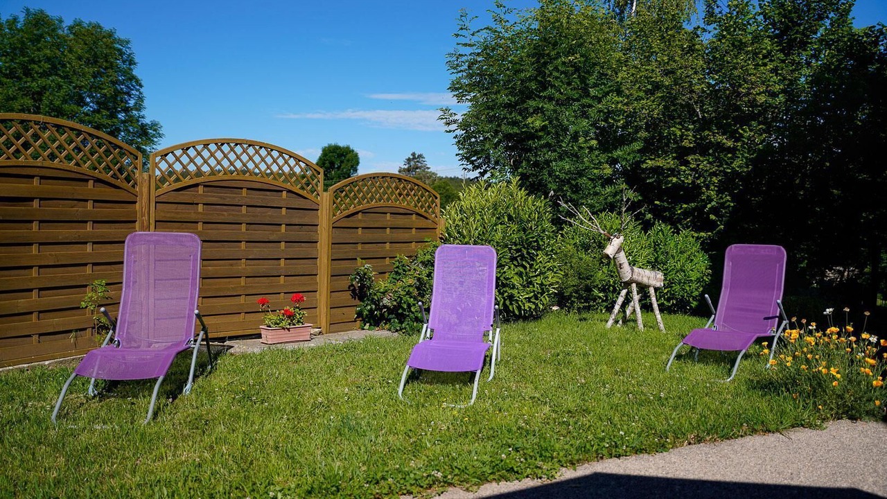 Photo of Outdoor in Le Malzieu-Forain
