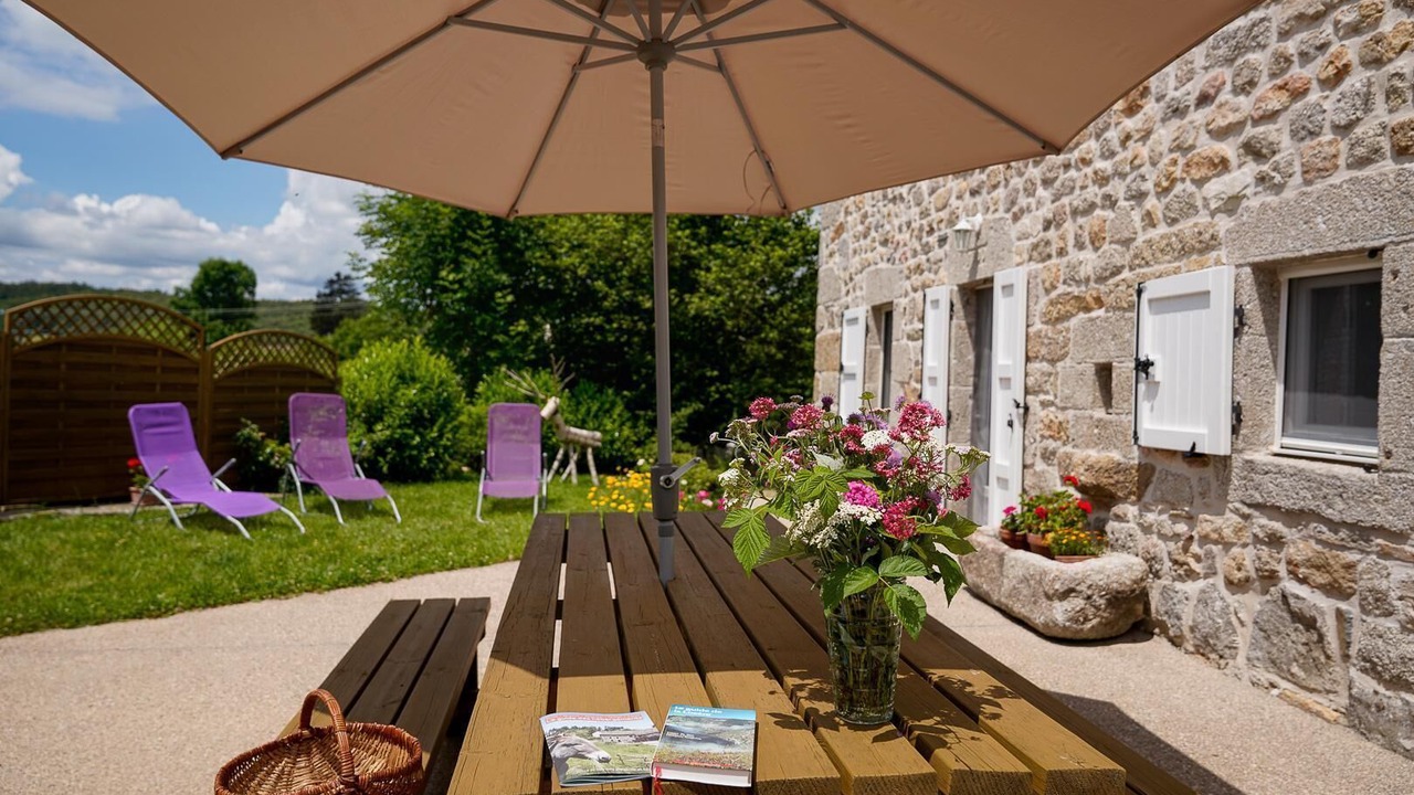 Photo of Outdoor in Le Malzieu-Forain