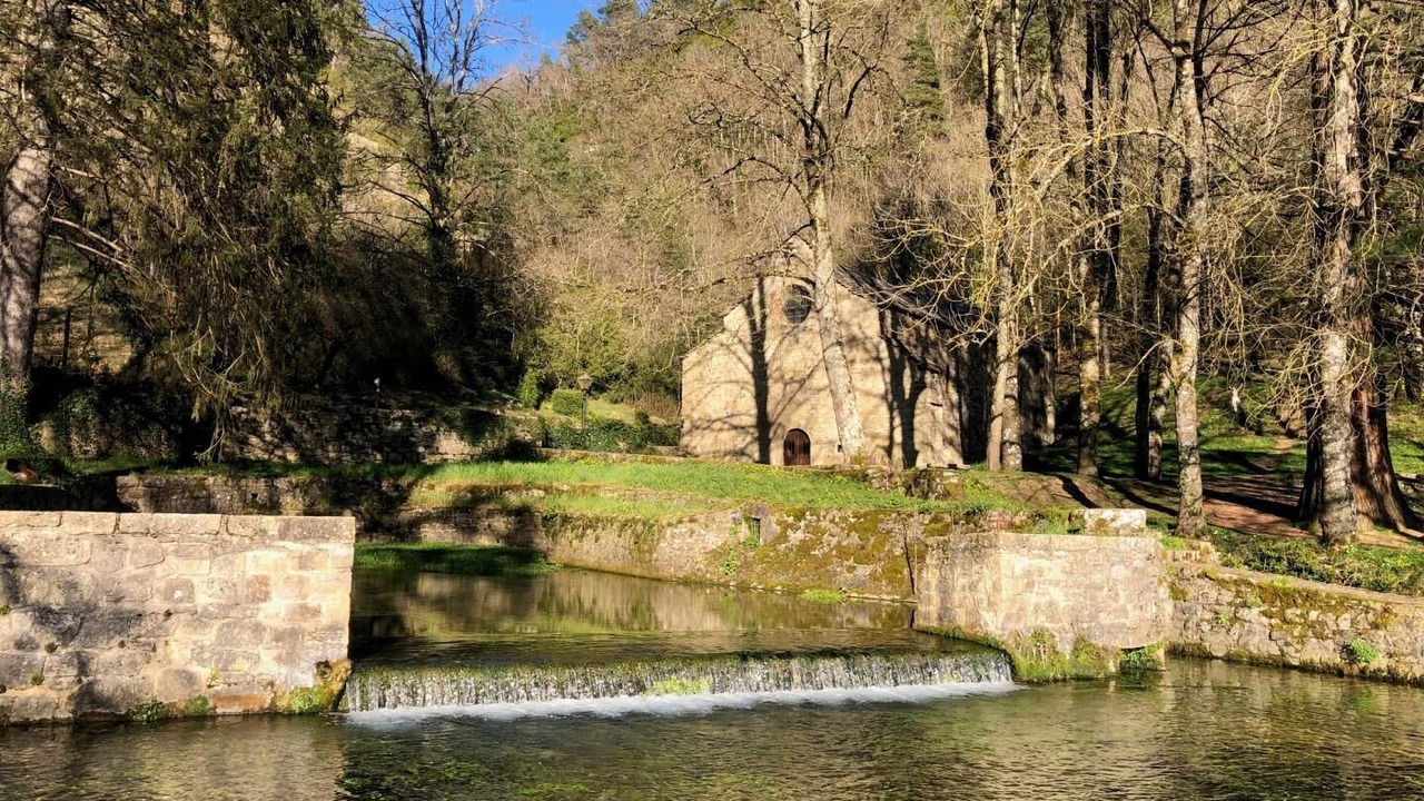 Photo of Outdoor in La Canourgue