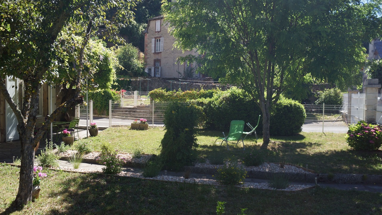 Photo of Outdoor in La Canourgue