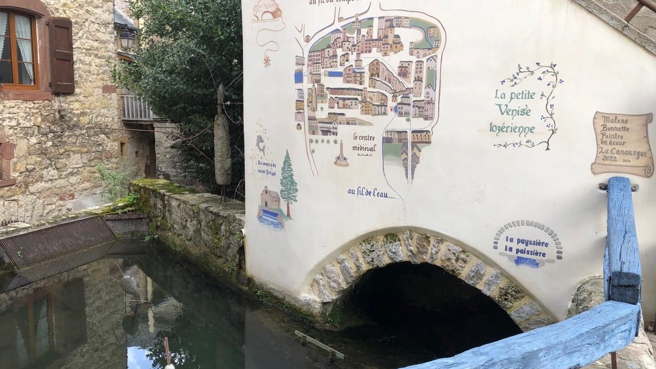 Photo of Others in La Canourgue