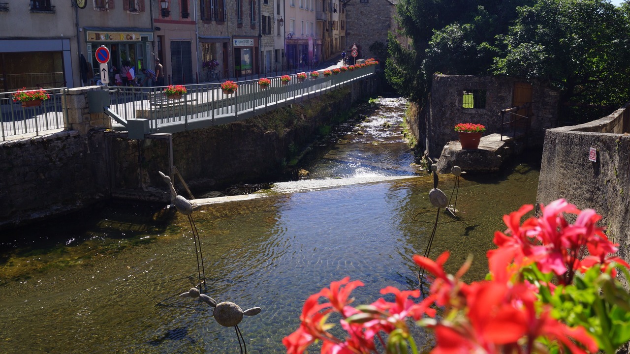 Photo of Others in La Canourgue