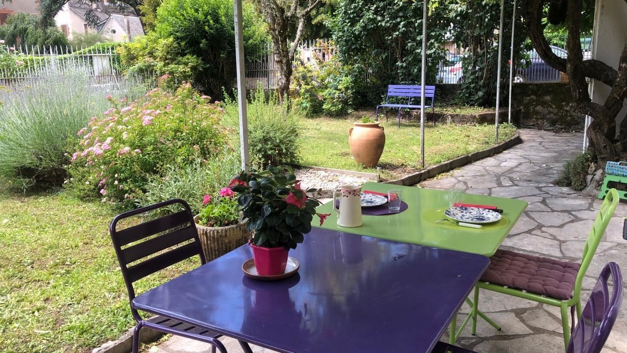 Photo of Outdoor in La Canourgue