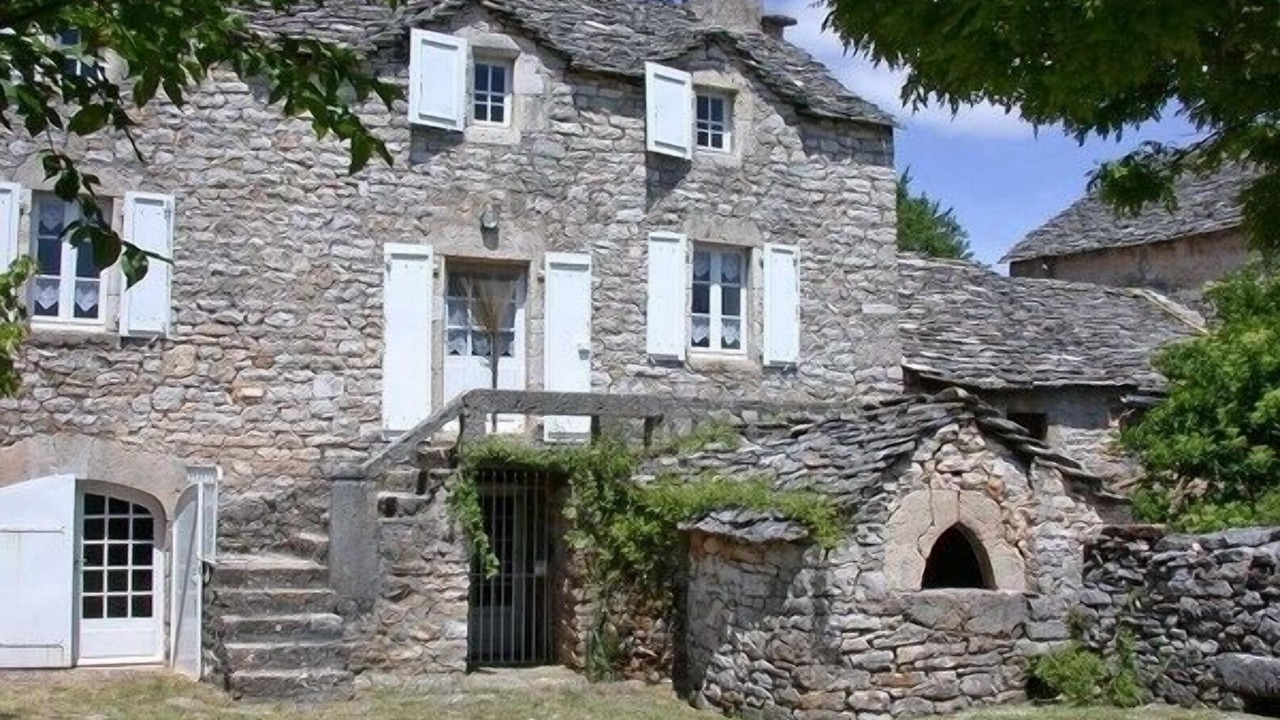 Photo of Outdoor in Mas-Saint-Chely