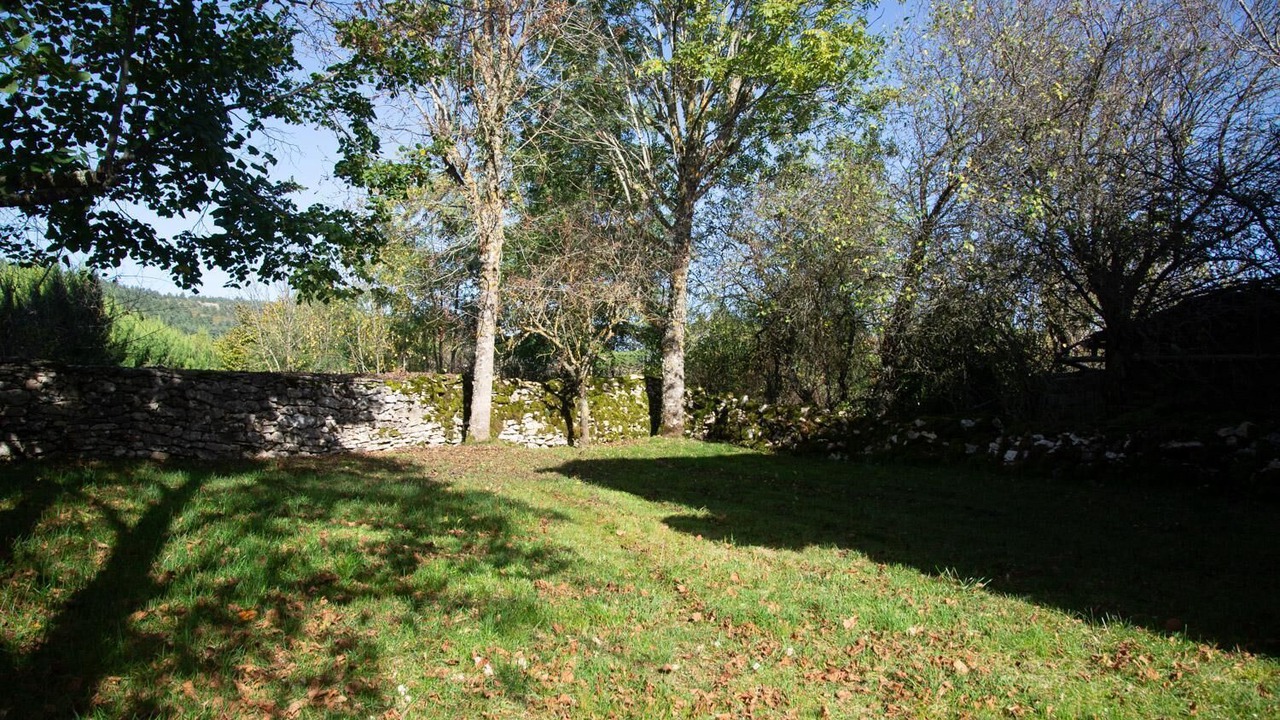 Photo of Outdoor in Mas-Saint-Chely
