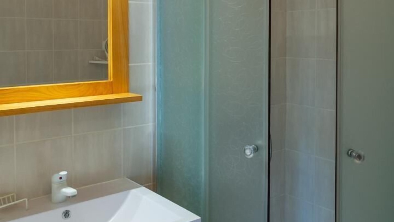 Photo of Bathroom in Mas-Saint-Chely
