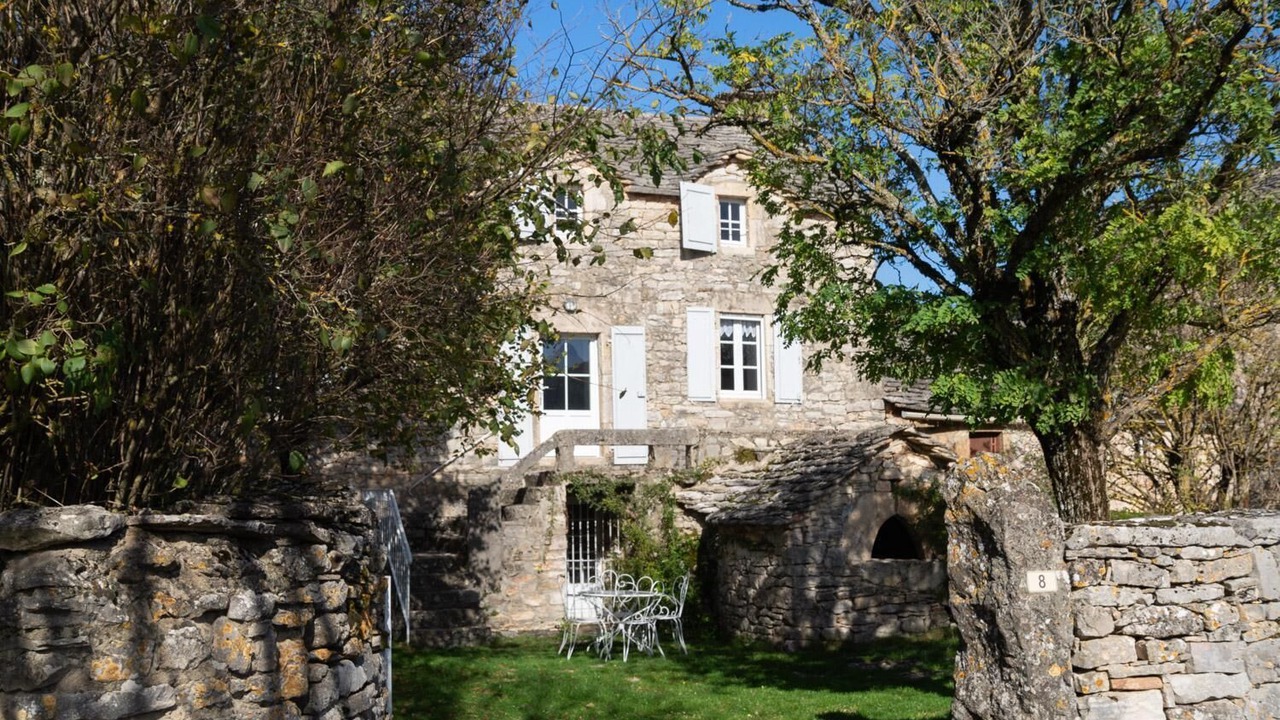Photo of Outdoor in Mas-Saint-Chely