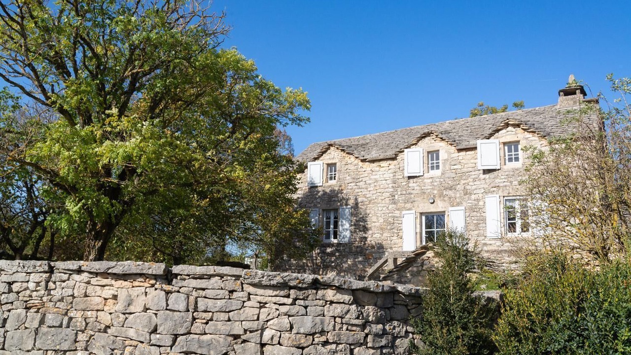 Photo of Outdoor in Mas-Saint-Chely