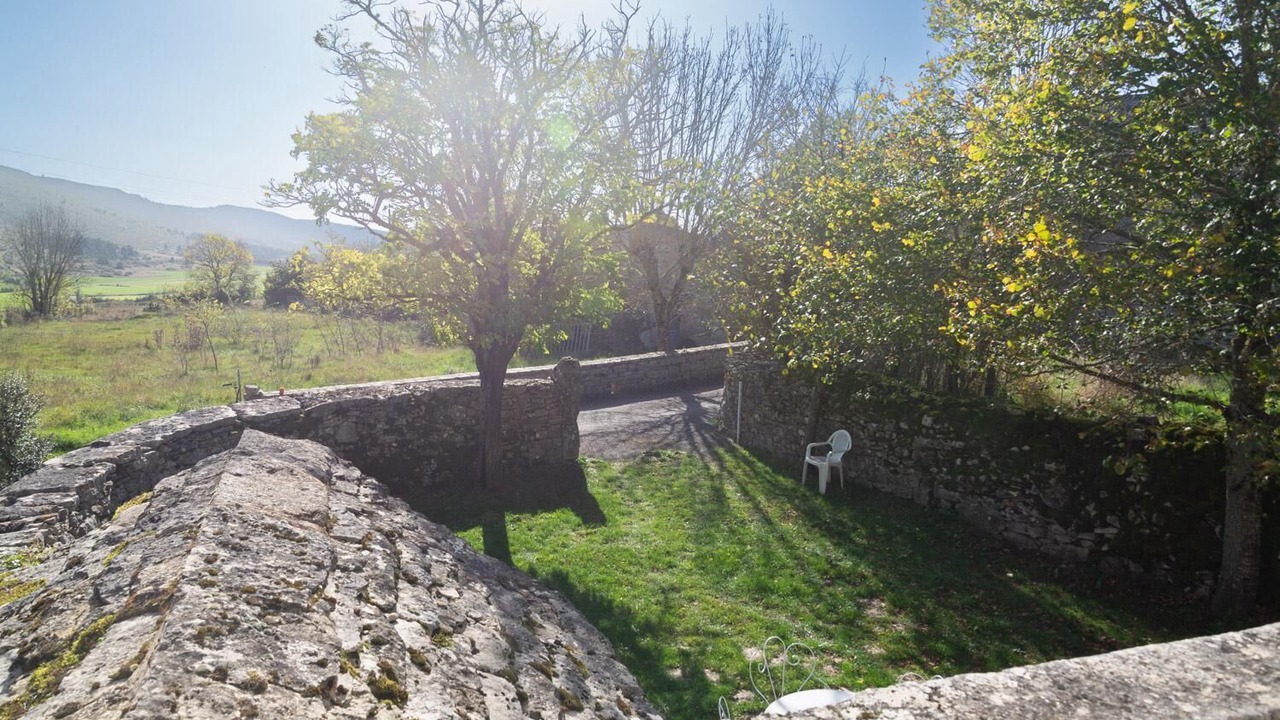 Photo of Outdoor in Mas-Saint-Chely