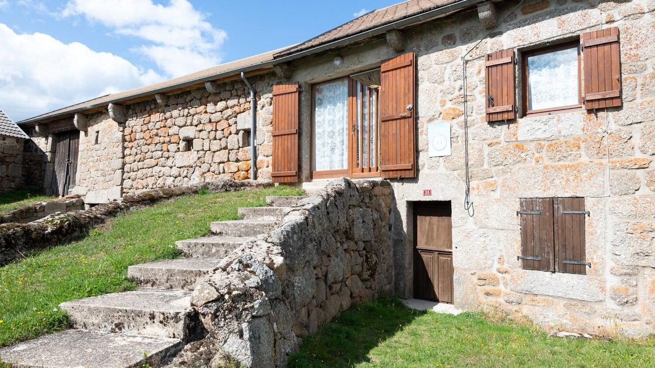 Photo of Outdoor in Saint-Denis-en-Margeride