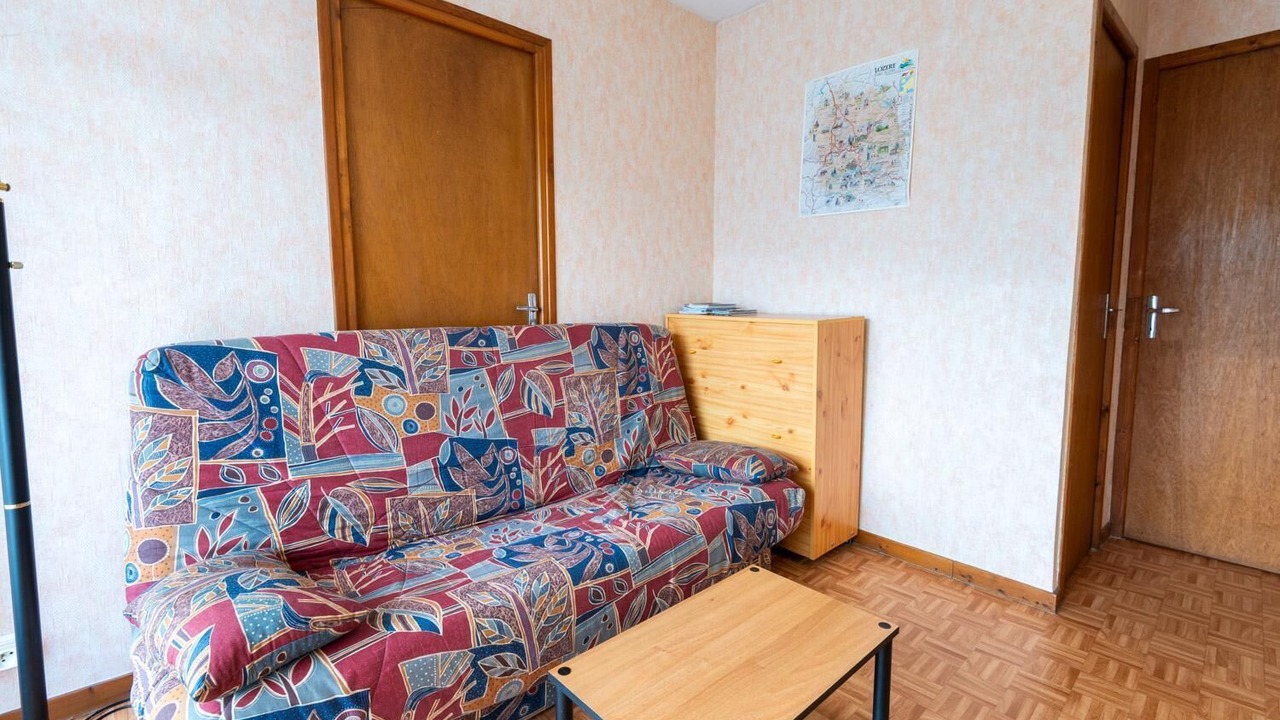 Photo of Livingroom in Saint-Denis-en-Margeride