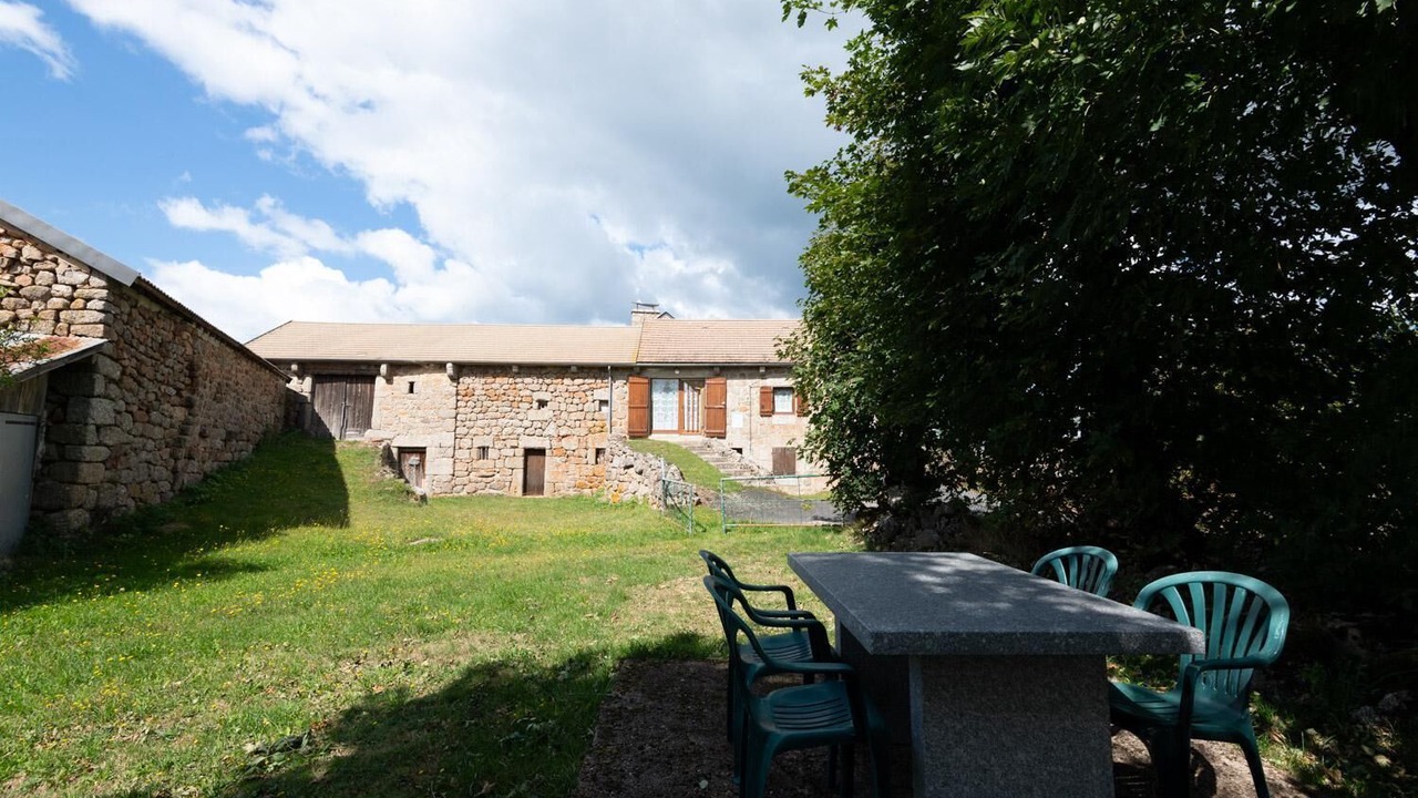 Photo of Outdoor in Saint-Denis-en-Margeride
