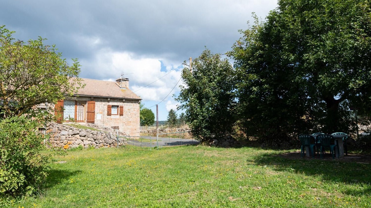 Photo of Outdoor in Saint-Denis-en-Margeride