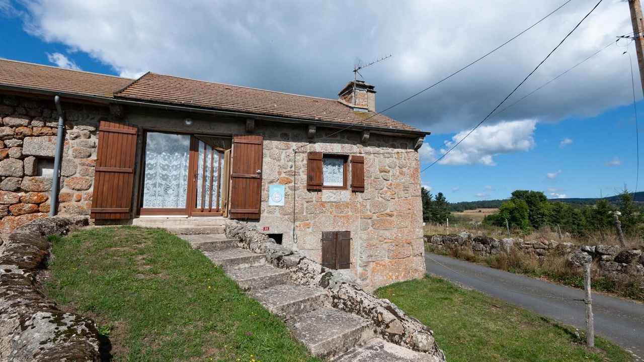 Photo of Outdoor in Saint-Denis-en-Margeride