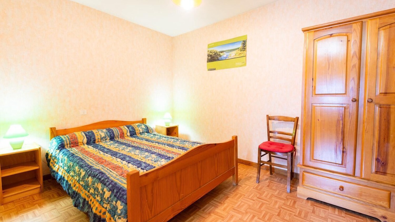 Photo of Bedroom in Saint-Denis-en-Margeride