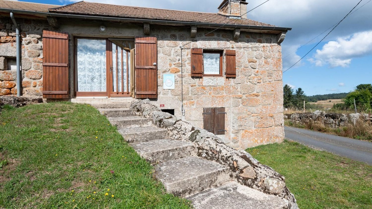 Photo of Outdoor in Saint-Denis-en-Margeride