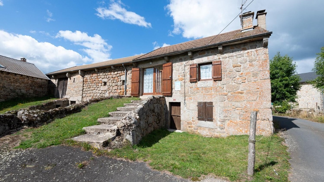 Photo of Outdoor in Saint-Denis-en-Margeride