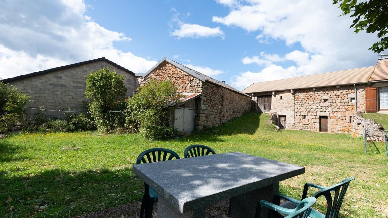 Photo of Outdoor in Saint-Denis-en-Margeride