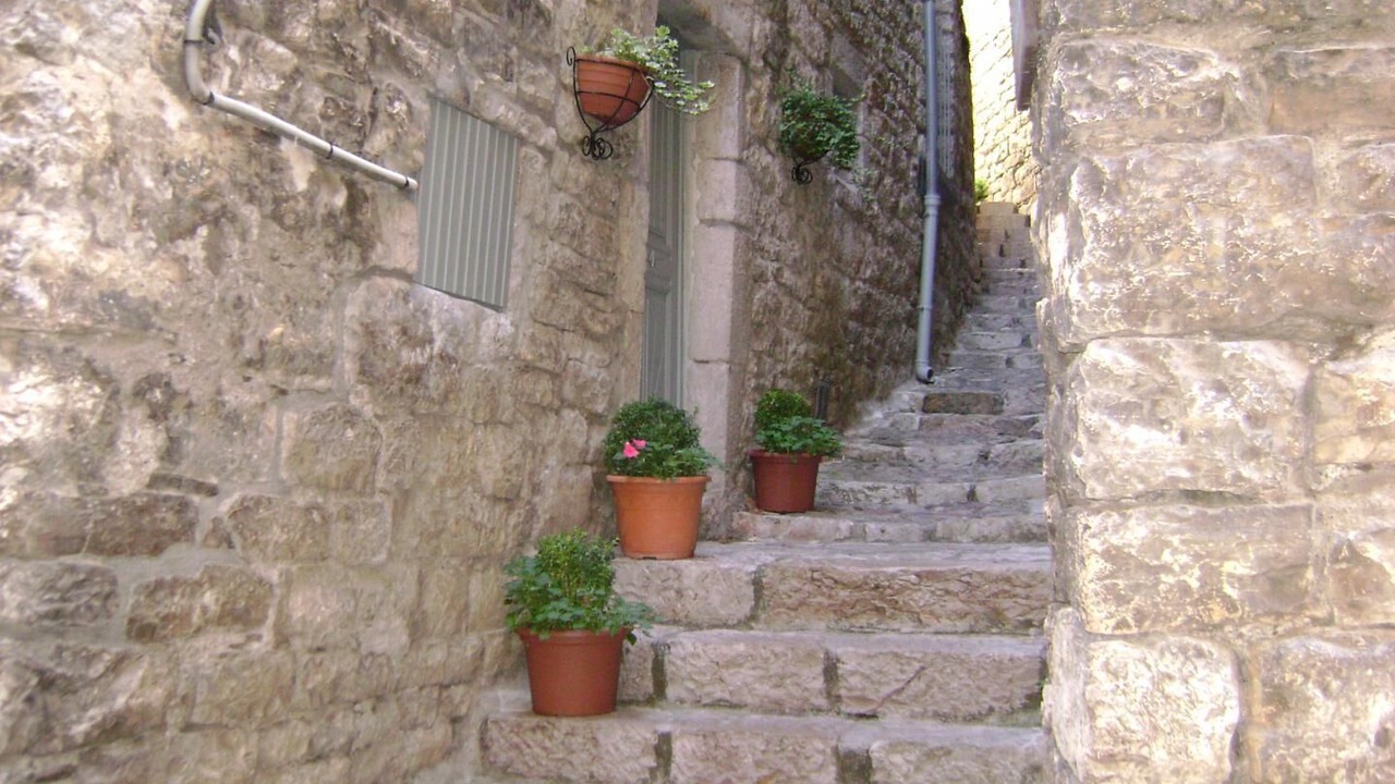 Photo of Outdoor in Sainte-Enimie