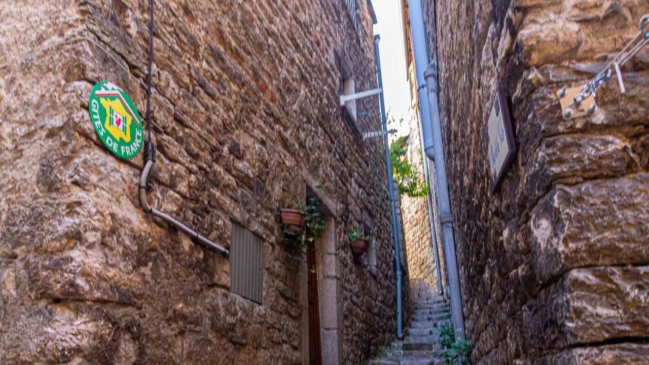 Photo of Others in Sainte-Enimie