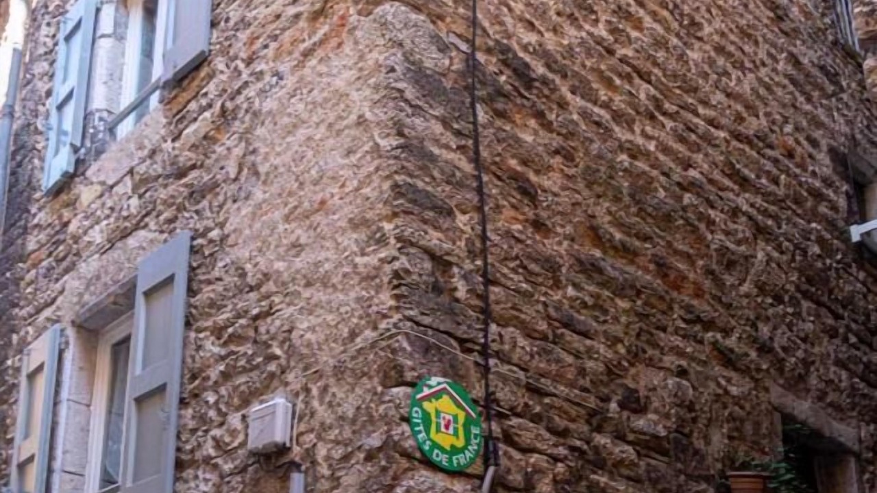 Photo of Outdoor in Sainte-Enimie