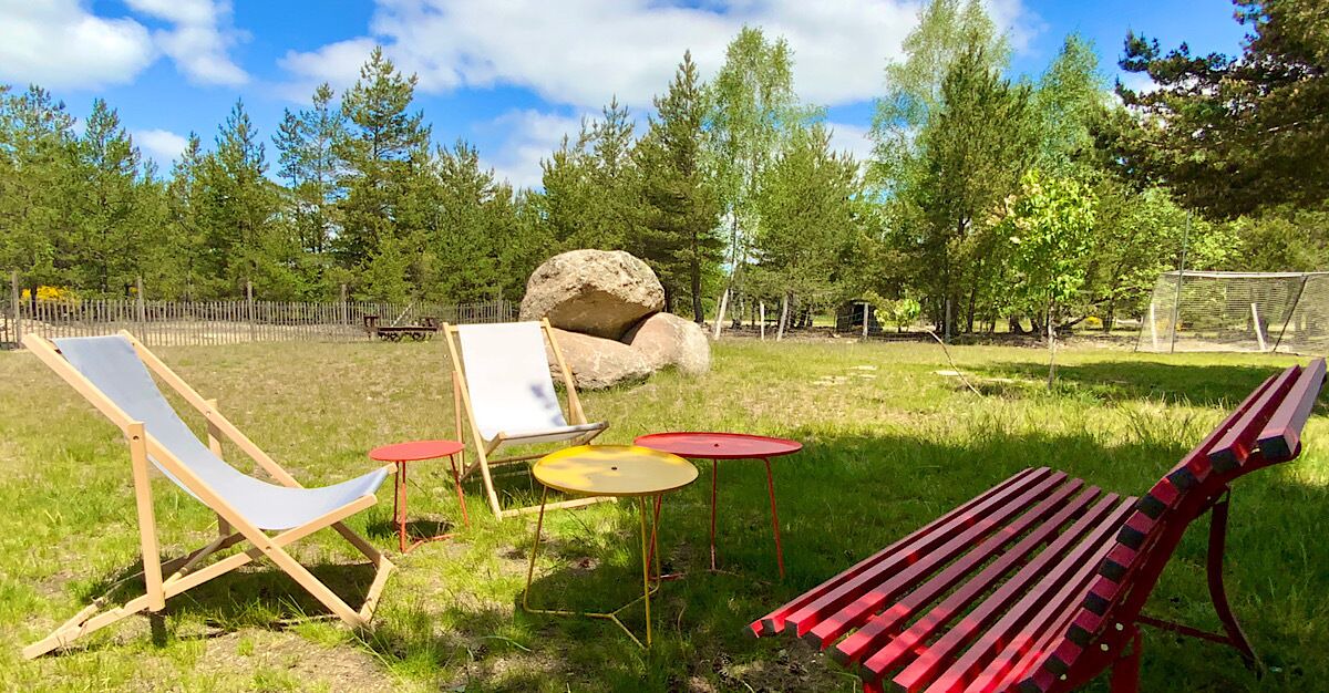 Photo of Outdoor in Saint-Sauveur-de-Peyre