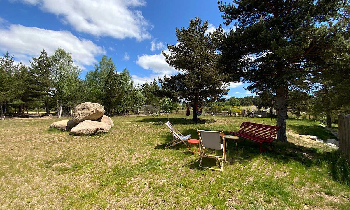 Photo of Outdoor in Saint-Sauveur-de-Peyre