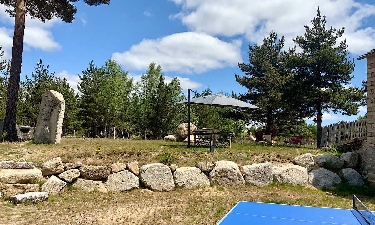 Photo of Outdoor in Saint-Sauveur-de-Peyre