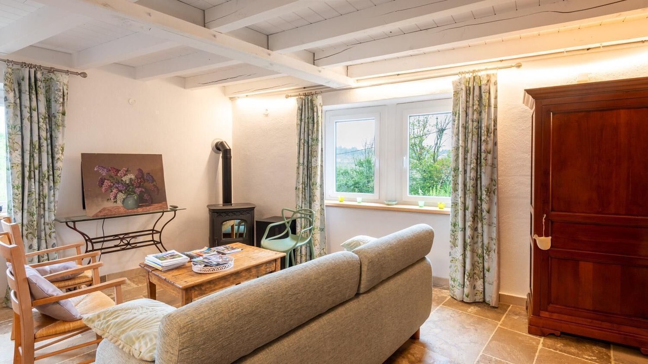 Photo of Livingroom in La Malene