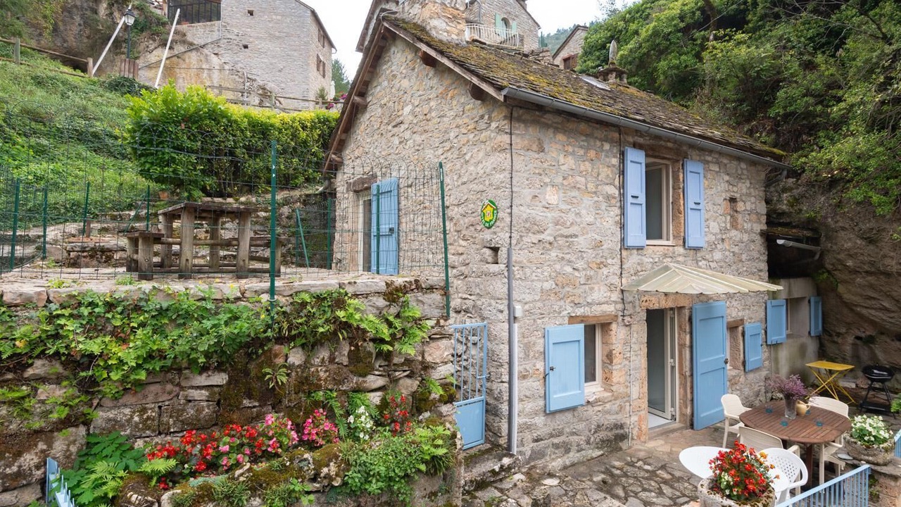 Photo of Outdoor in Saint-Chely-du-Tarn
